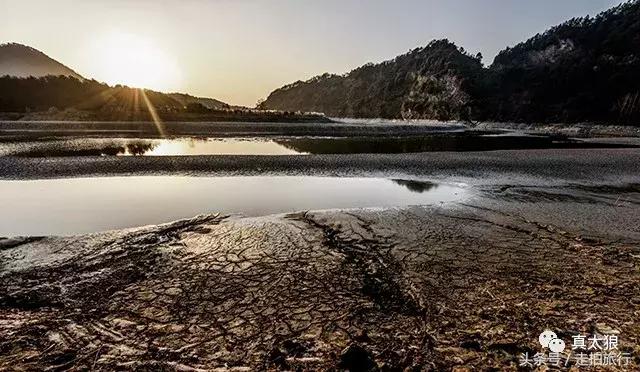 无门票丨这些不该被遗忘的泾县古村，宣纸村与世外桃源......