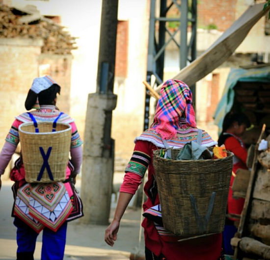 彝族传统文化风俗,讲解彝族文化习俗