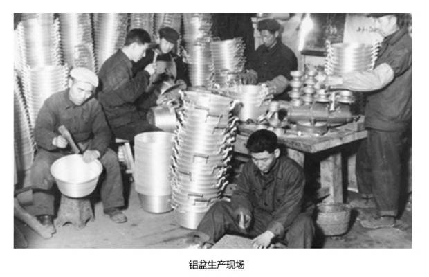 双喜高压锅前世今生,双喜民间传说故事