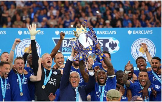 UcanUup!当一个足球教练有多难？