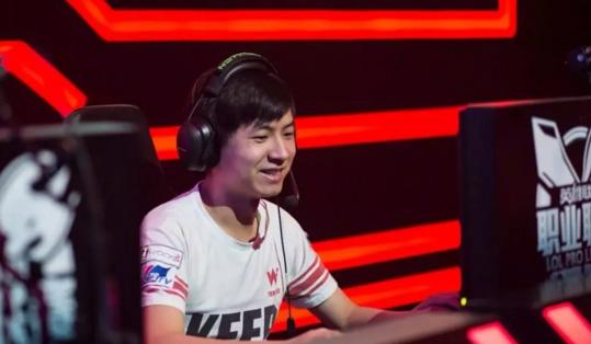 英雄联盟clearlove为什么叫厂长,clearlove是lol几号选手