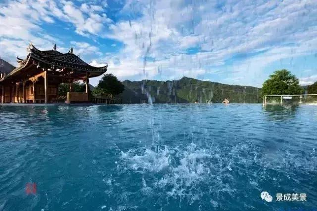 雪峰山旅游景区游记,雪峰山沉浸式旅游