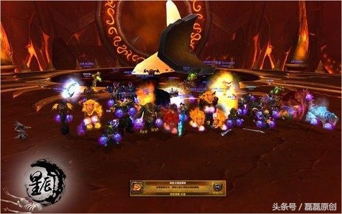 魔兽世界历代最强公会,魔兽世界各职业pvp最强的年代