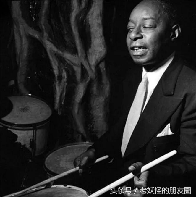 世上最好的十大鼓手,十大杰出鼓手