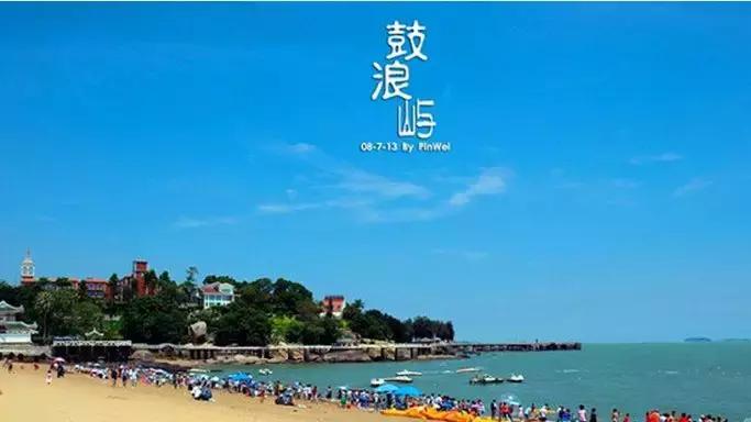 厦门漳州哪里好玩,漳州泉州厦门哪个更好玩