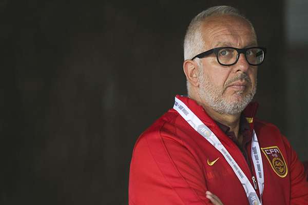 2018u23亚洲杯空场裁判后续,u23亚洲杯国奥男足空场比赛