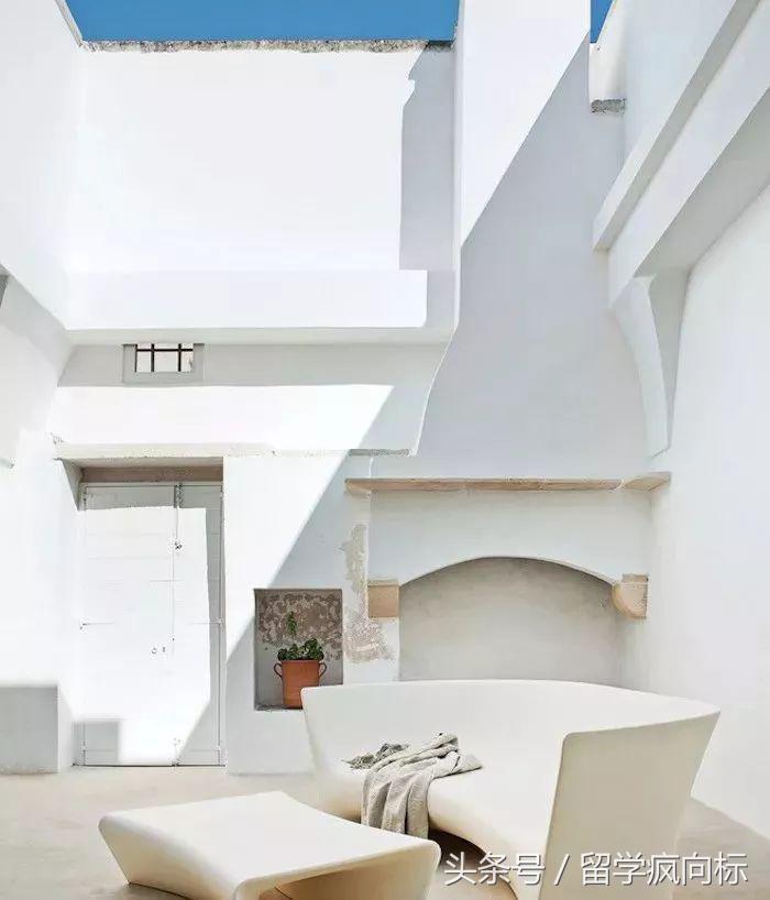 欧洲的设计为什么这么牛,意大利的设计为什么厉害