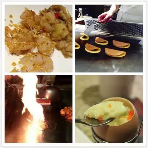 江汉路happy站台美食攻略,武汉江汉路美食攻略