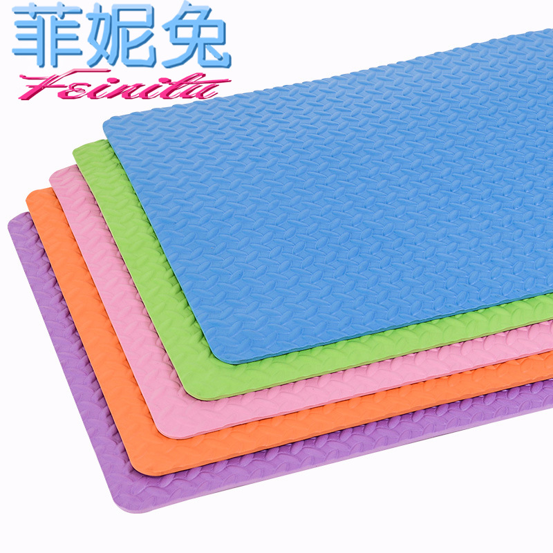 梵心瑜伽瑜伽垫,禅韵瑜伽推荐的瑜伽垫