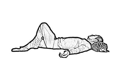 龟息疗法的正确做法,武当五行养生功龟息