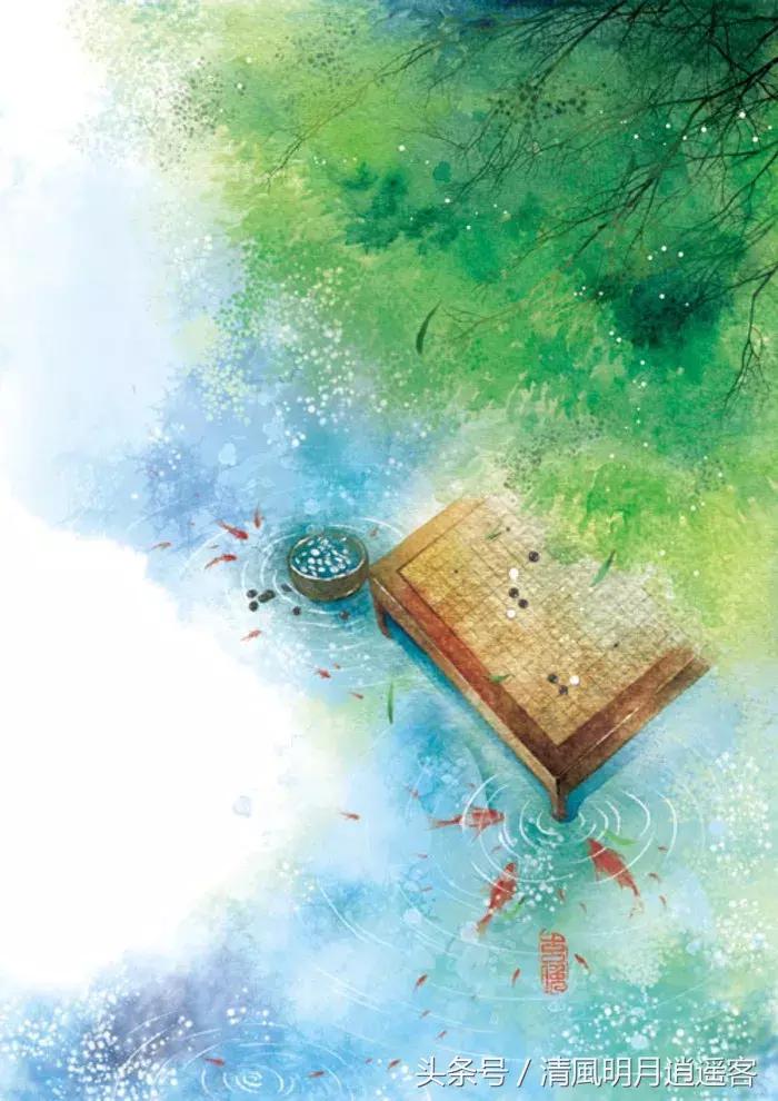 记住这10条古训终身受益,记住古人这100句智慧俗语