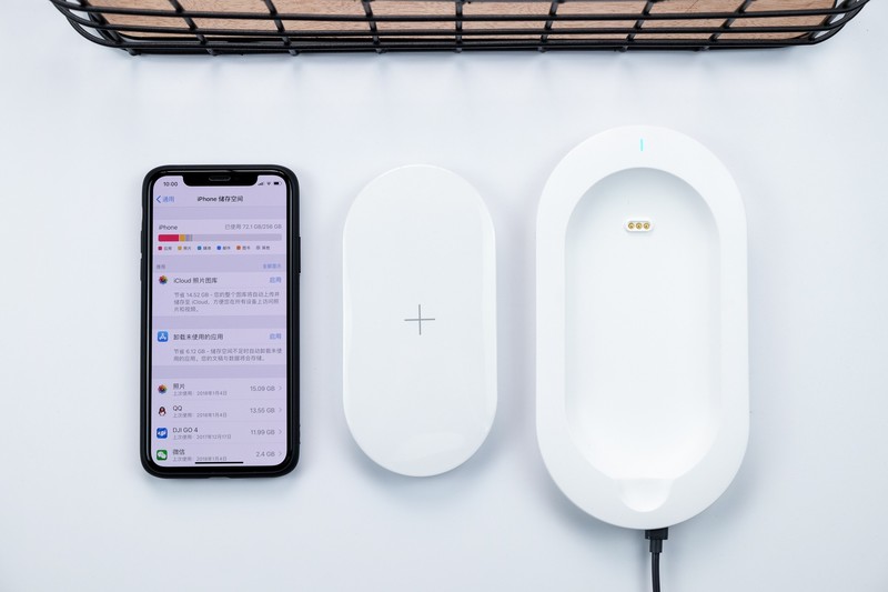 mipow麦泡无线充电宝10000毫安,mipow无线充电宝怎么用