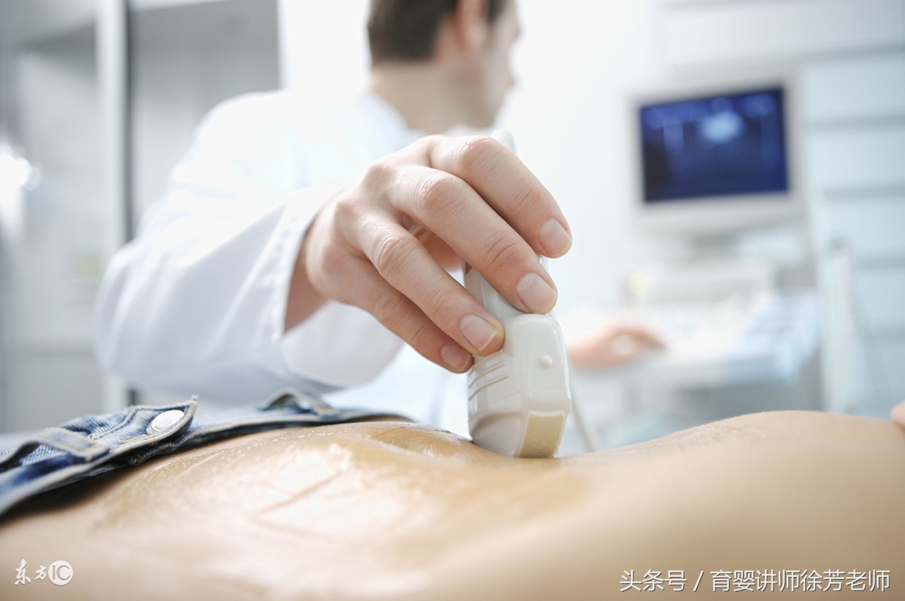 阴道B超和腹部B超有啥差别，3大区别优点注意点都在这里了，收藏
