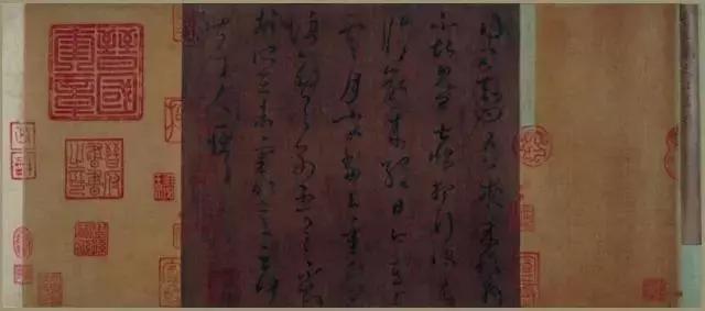 国家博物馆24件国宝,中国顶级国宝36件