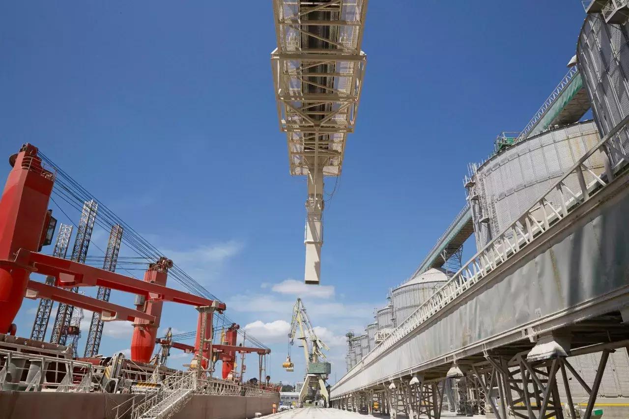 了不起的中粮“十八路军”：虎踞龙盘护民生，继往开来战全球！