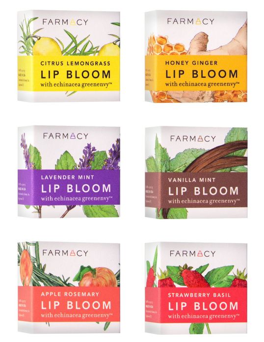 有效保湿的8款唇膏推荐,10个唇膏到底哪一个唇膏更漂亮呢