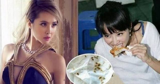 范冰冰115套高定,范冰冰180套高定多少钱