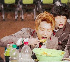 暴食了？只能自救，良方在此