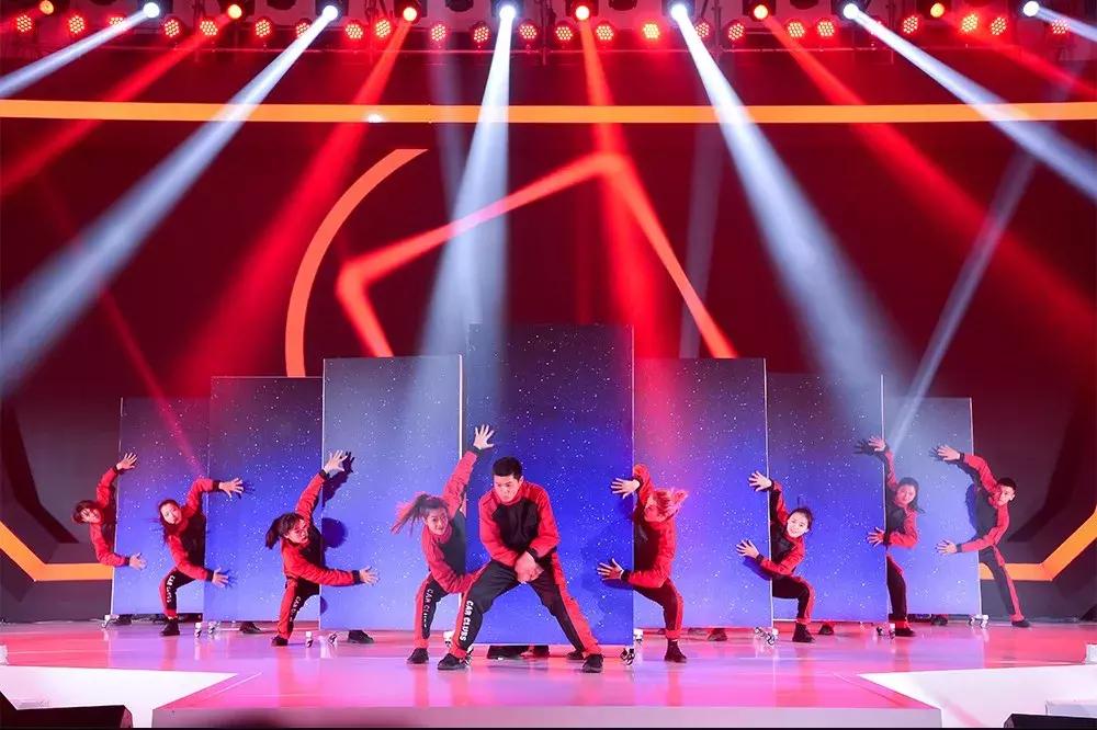 厦门周边游，听说，你错过了这样的一个奥迪之夜