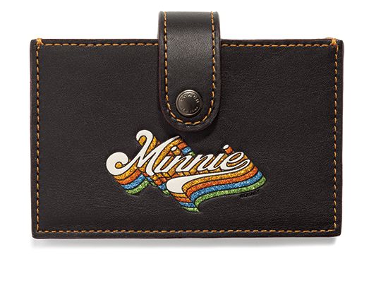 coach蔻驰迪士尼联名,迪士尼和coach联名款