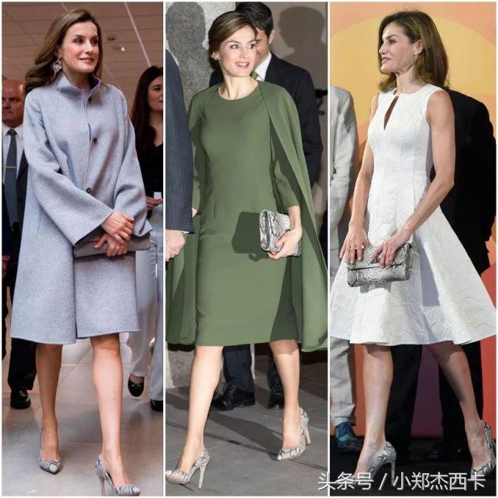 别再Zara了,西班牙王后亲自带你买买买!