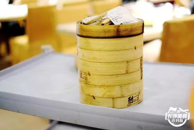 长沙观沙岭粤式早茶,长沙有几家早茶店