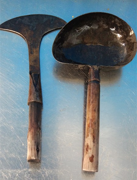 古法红糖熬制小视频,熬红糖视频教程