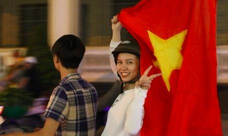 越南男足打进亚青决赛,越南vs韩国亚青