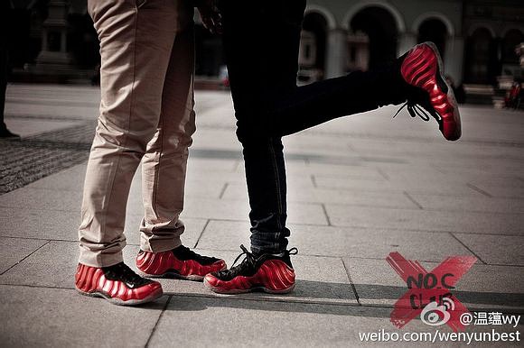 喷泡历史介绍,一双喷泡能穿多久