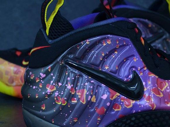 喷泡历史介绍,一双喷泡能穿多久