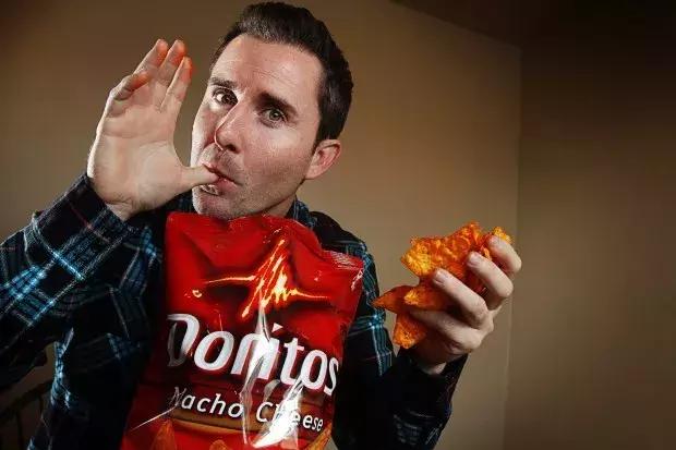 为什么美国垃圾食品那么便宜,为什么美国遍地垃圾食品