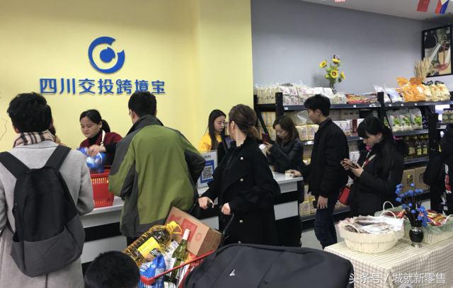 在家门口逛“小红书”是什么体验？带你见识高级跨境玩家的玩法