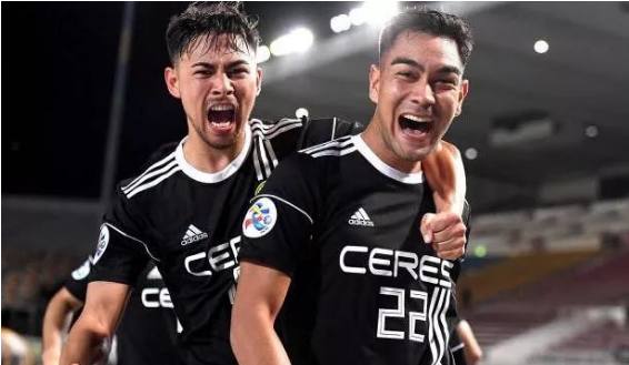 申花唯一一次亚冠8强,申花0比3权健比赛集锦