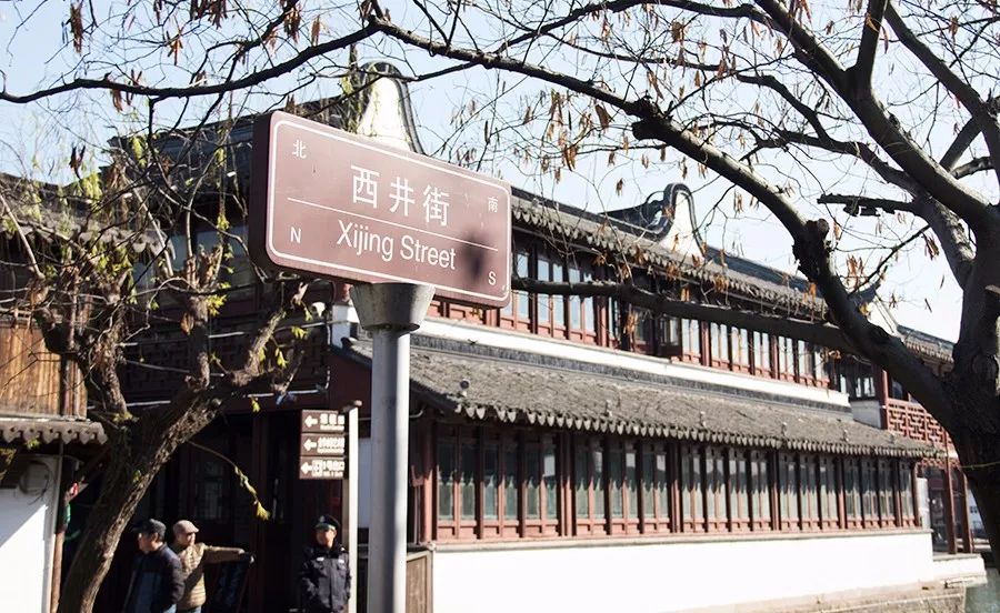 朱家角古镇美食,朱家角古镇一日游最佳攻略