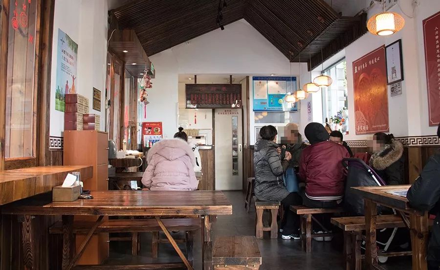 朱家角古镇美食,朱家角古镇一日游最佳攻略