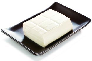 红糖炖豆腐能治咳嗽吗,红糖豆腐止咳功效