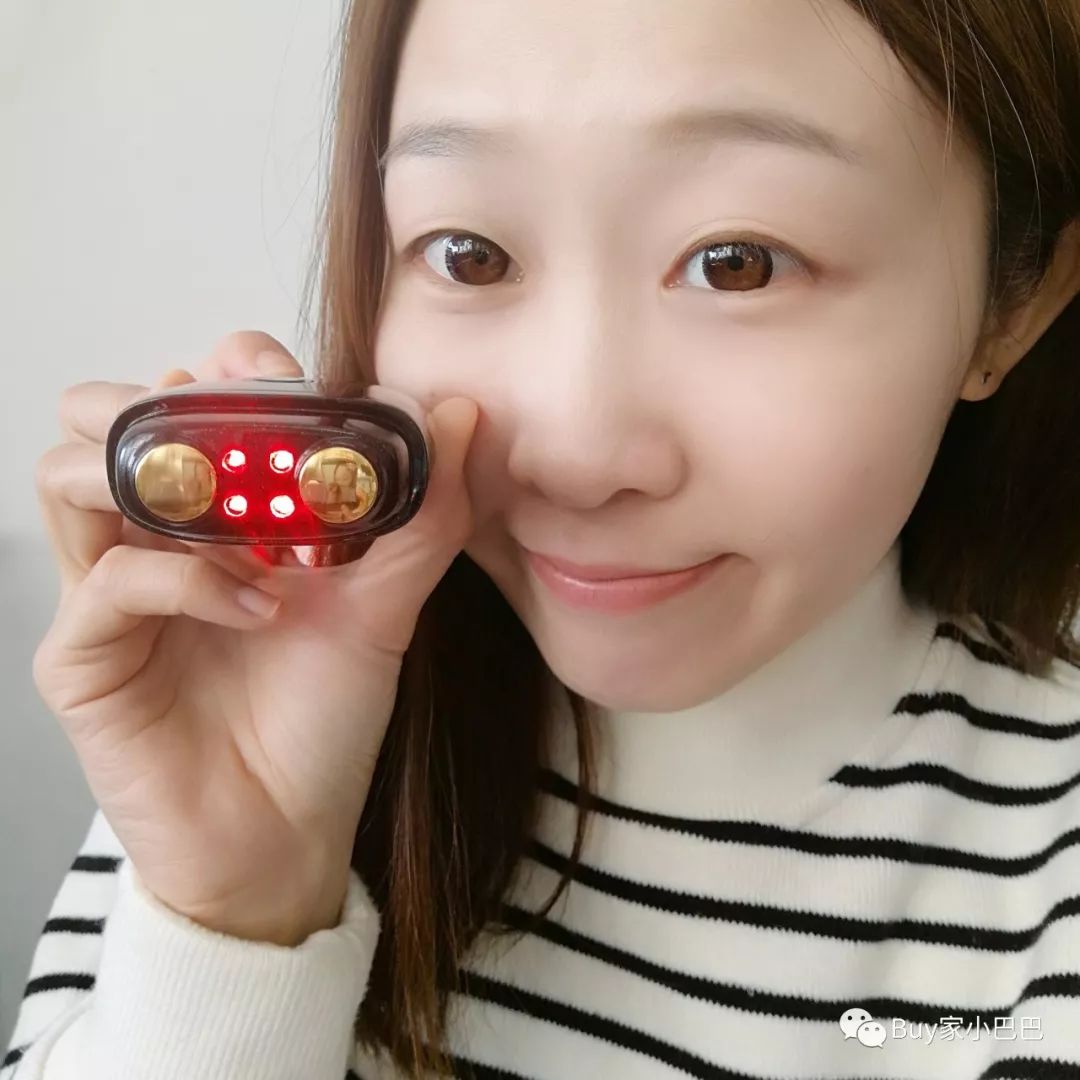 ASK小巴巴｜美容仪真的那么有效果吗？