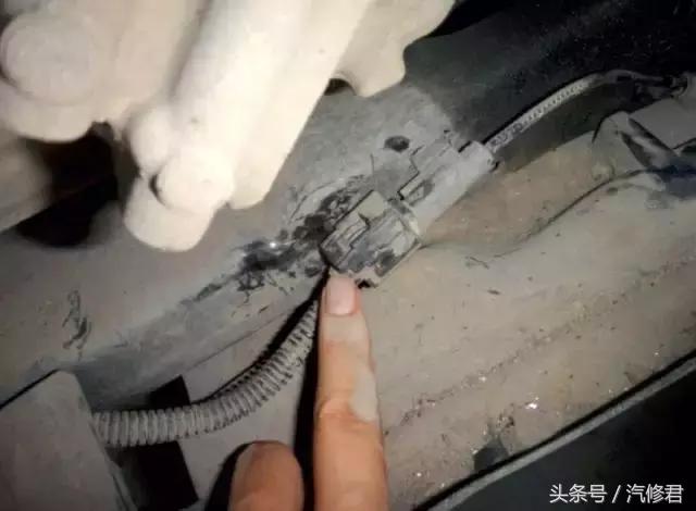 汽车维修案例合集通用,通用车系维修案例