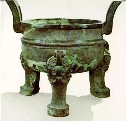 国家博物馆24件国宝,中国顶级国宝36件