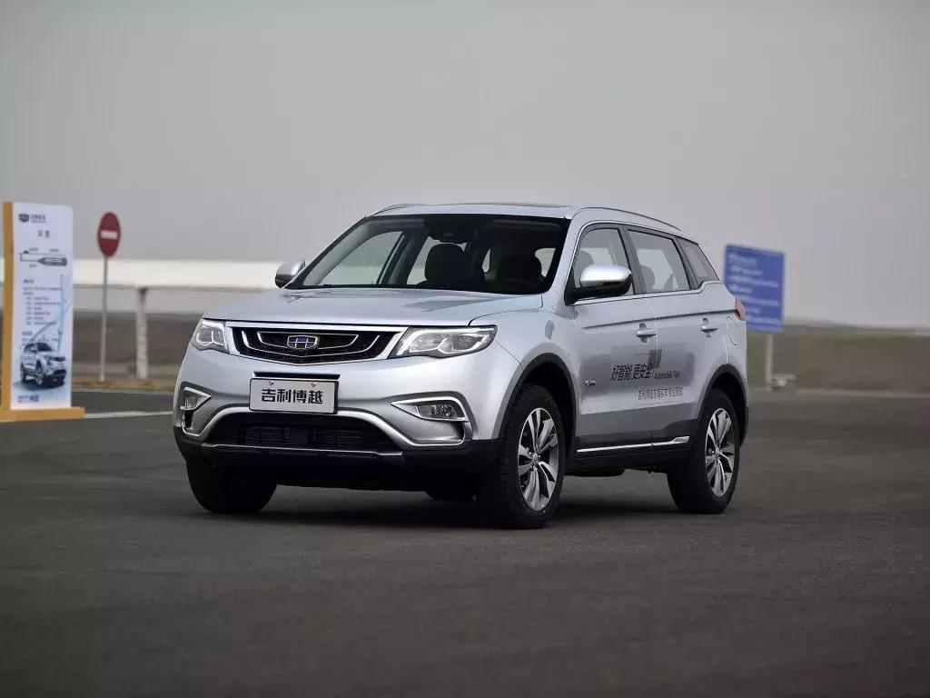 国产车销量最好的几款车,2020年国产销量最差车排行榜