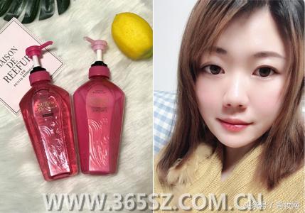 日本资生堂丝蓓绮洗发水,日本资生堂丝蓓绮