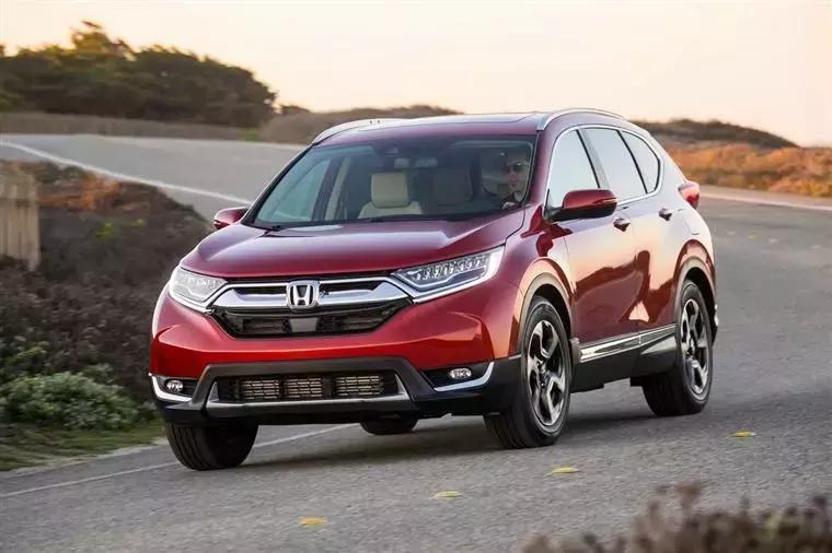 价格虚高的五款车,国内加价前十的车