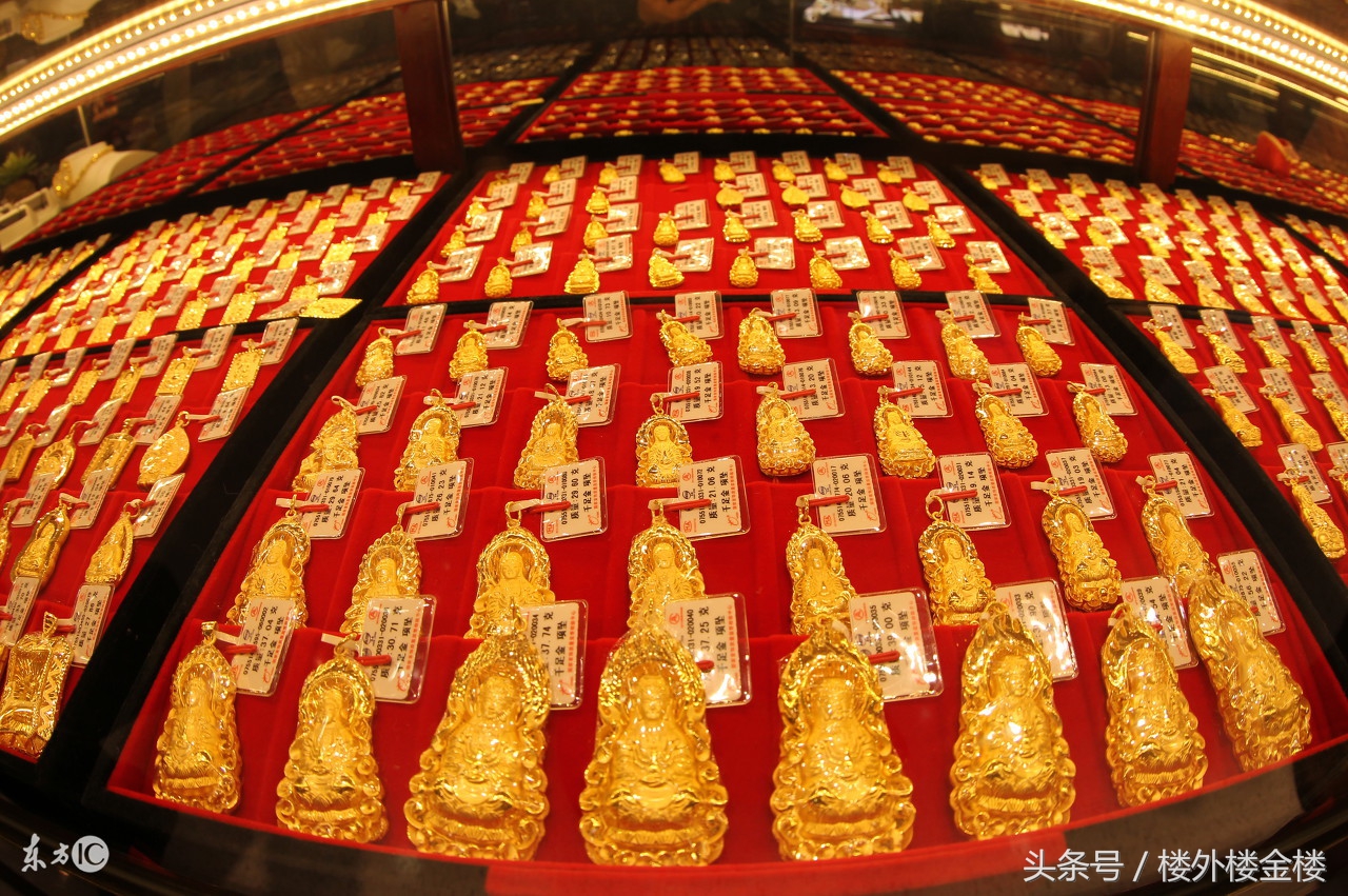 什么黄金首饰不容易变形容易修复,黄金首饰瘪了怎么恢复