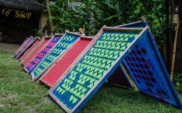 泰国购物去哪个城市比较好,泰国旅游必买品泰国面霜