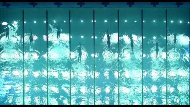 “棍棒教育”毁掉天才型游泳选手！韩国再现发人深省神级电影