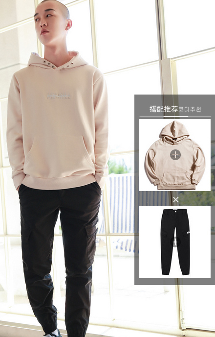 秋冬保暖服饰搭配男生,男性穿衣搭配冬季保暖套装