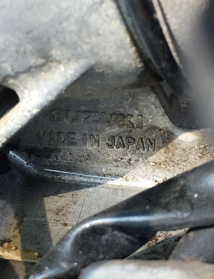 全新铃木tr125最新款,铃木tr125全部车型