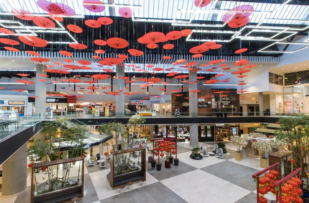 洛杉矶春节,在洛杉矶过年