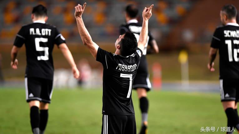 菲律宾塞列斯队功臣马拉诺：有信心对付天津权健享受亚冠附加赛