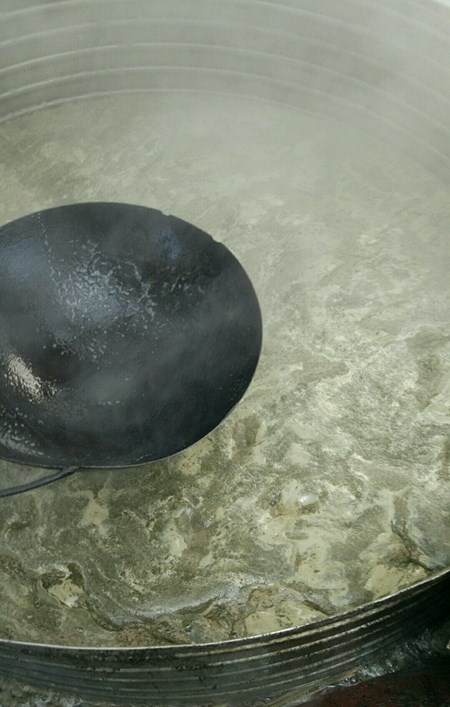 古法红糖熬制小视频,熬红糖视频教程